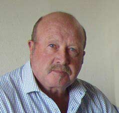 Peter Burke