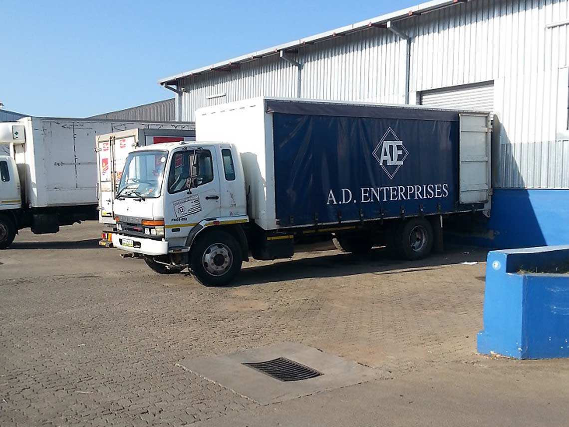 AD Enterprises