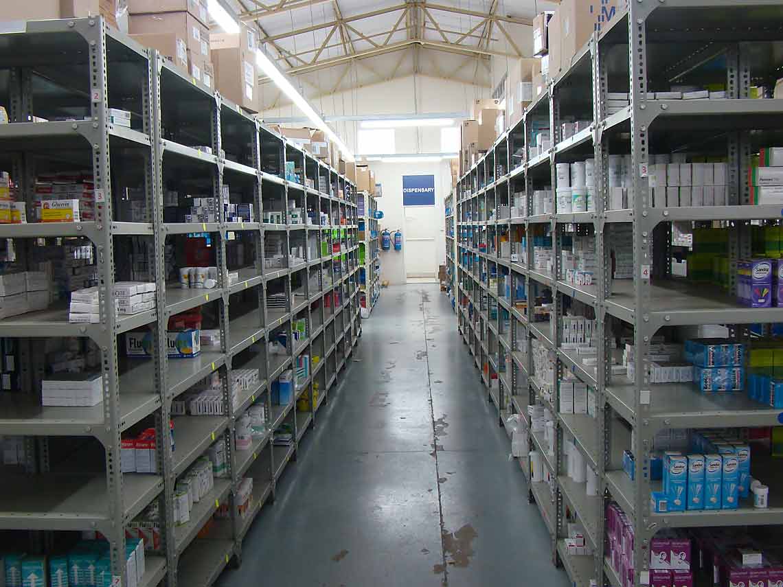 Swazi Pharm